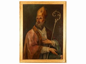 Scuola francese - San Nicola