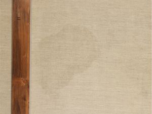 Scuola toscana del XVIII secolo : Ritratto di architetto  - Asta Una casa fiorentina. Tra tradizione e modernit Le collezioni, i dipinti, gli arredi - III  - Associazione Nazionale - Case d'Asta italiane