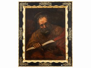 Scuola toscana del XVIII secolo - San Marco