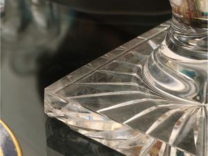 Lotto di accessori per la casa  - Asta Una casa fiorentina. Tra tradizione e modernit Le collezioni, i dipinti, gli arredi - III  - Associazione Nazionale - Case d'Asta italiane