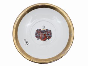 Lotto di curiosit per la casa  - Asta Una casa fiorentina. Tra tradizione e modernit Le collezioni, i dipinti, gli arredi - III  - Associazione Nazionale - Case d'Asta italiane