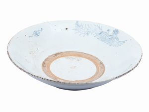 Assortimento di chinoiserie  - Asta Una casa fiorentina. Tra tradizione e modernit Le collezioni, i dipinti, gli arredi - III  - Associazione Nazionale - Case d'Asta italiane