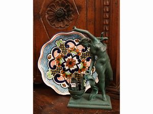 Curiosit vintage  - Asta Una casa fiorentina. Tra tradizione e modernit Le collezioni, i dipinti, gli arredi - III  - Associazione Nazionale - Case d'Asta italiane