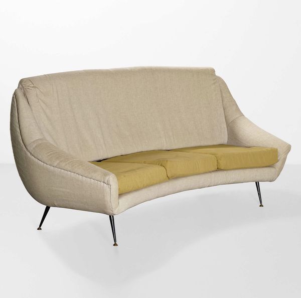 Divano  - Asta Design - Associazione Nazionale - Case d'Asta italiane