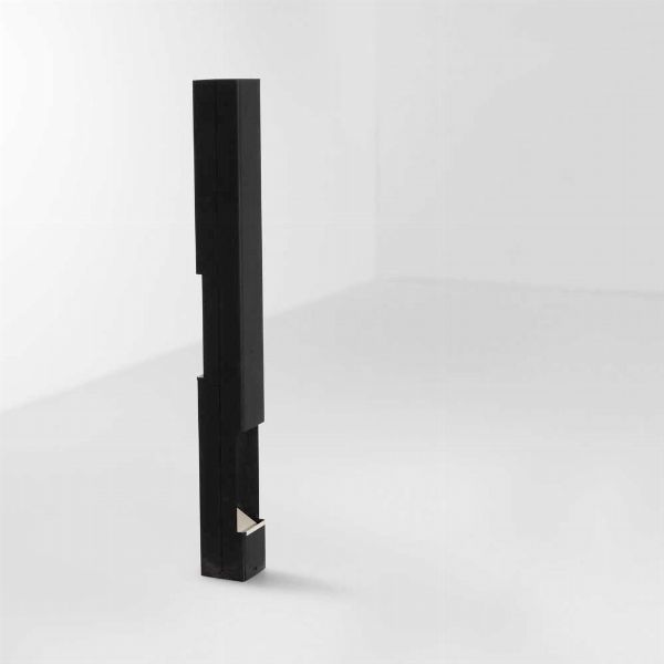 Vittoriano Viganò : Lampada da terra mod. 1078  - Asta Design - Associazione Nazionale - Case d'Asta italiane