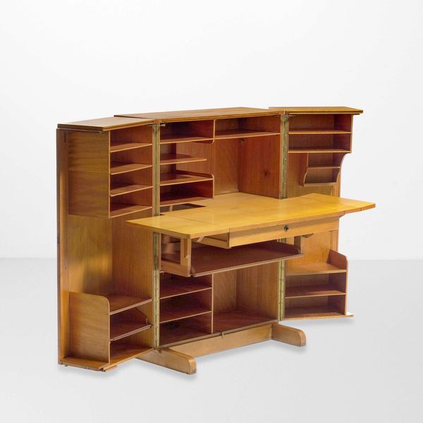 Mobile contenitore  - Asta Design - Associazione Nazionale - Case d'Asta italiane