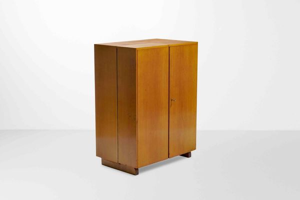 Mobile contenitore  - Asta Design - Associazione Nazionale - Case d'Asta italiane