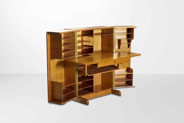 Mobile contenitore  - Asta Design - Associazione Nazionale - Case d'Asta italiane