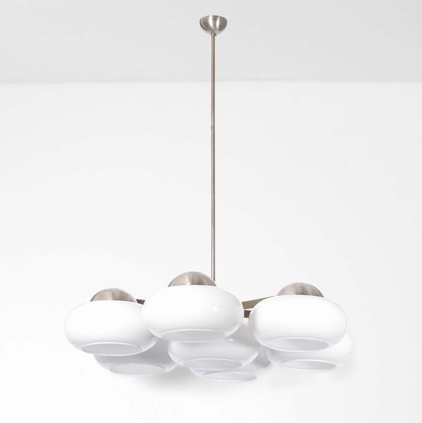 Lampada a sospensione  - Asta Design - Associazione Nazionale - Case d'Asta italiane