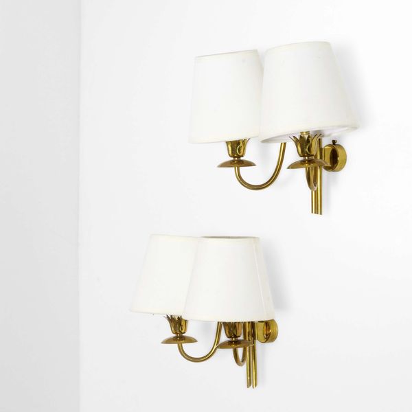 PIETRO CHIESA : Due lampade a sospensione  - Asta Design - Associazione Nazionale - Case d'Asta italiane