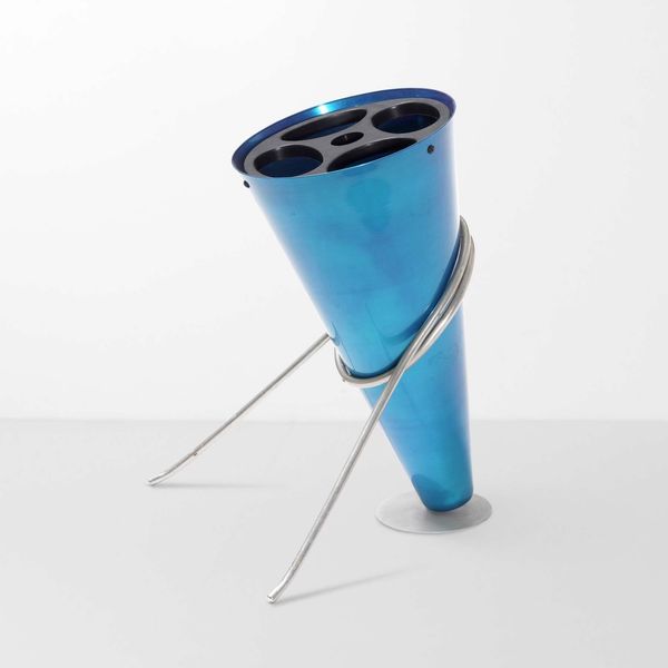 ETTORE SOTTSASS : Portaombrelli  - Asta Design - Associazione Nazionale - Case d'Asta italiane