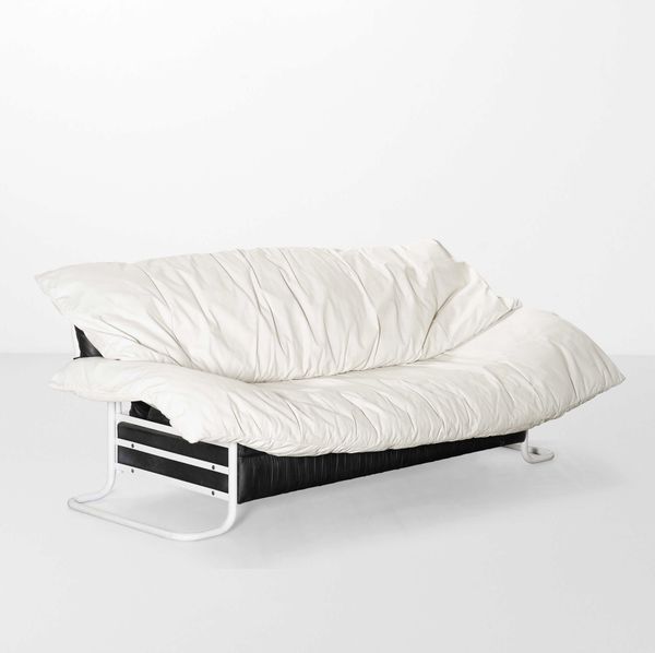 Divano  - Asta Design - Associazione Nazionale - Case d'Asta italiane