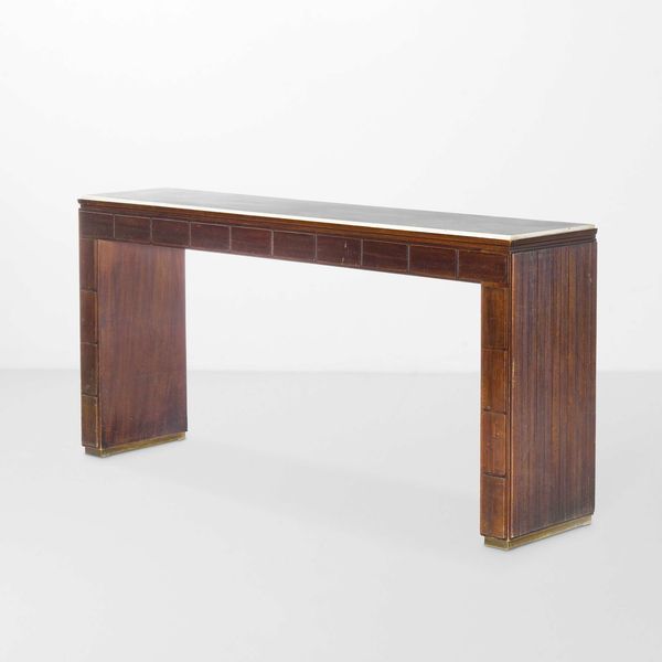 Consolle  - Asta Design - Associazione Nazionale - Case d'Asta italiane