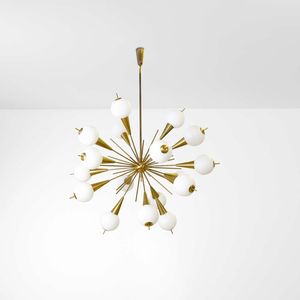 STILNOVO - Lampada a sospensione