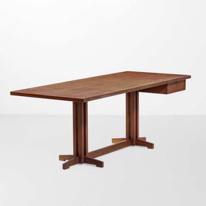 ILMARI TAPIOVAARA - Tavolo da pranzo