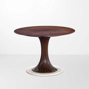 DASSI - Tavolo rotondo