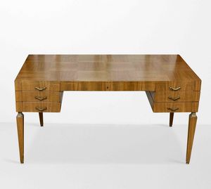 GUGLIELMO ULRICH - Scrivania