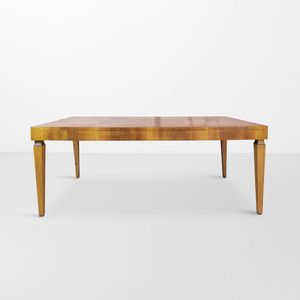 GUGLIELMO ULRICH - Scrivania