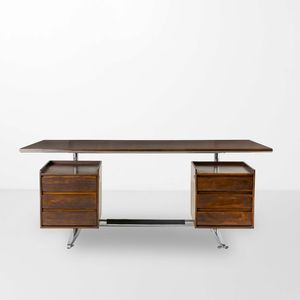 GIO PONTI - Scrivania
