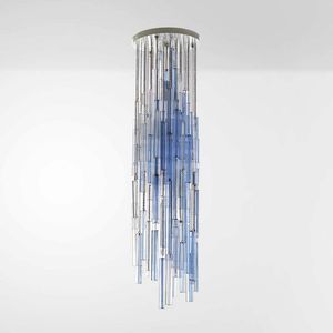 VENINI - Lampada a sospensione