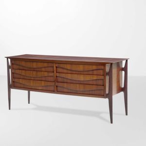 La Permanente di Cantù - Mobile contenitore