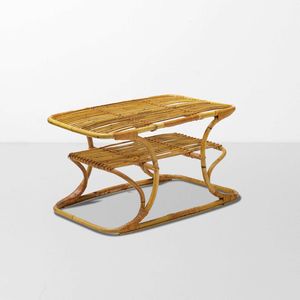 VIVAI DEL SUD - Tavolo basso