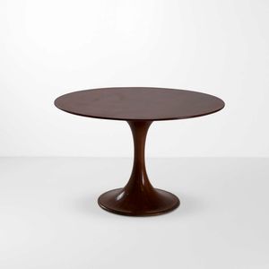 LUIGI MASSONI - Tavolo mod Clessidra