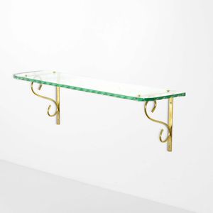 CRISTAL ART - Consolle