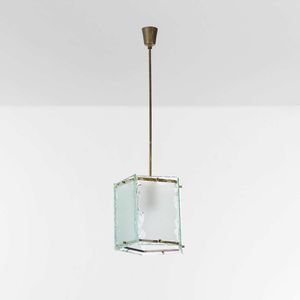 FONTANA ARTE - Lampada a sospensione