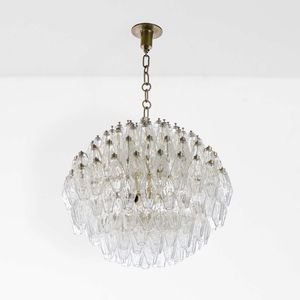 VENINI - Lampada a sospensione