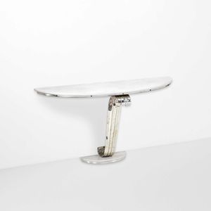 OSVALDO BORSANI - Consolle