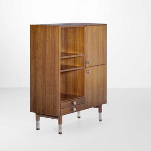 FORMANOVA - Mobile contenitore