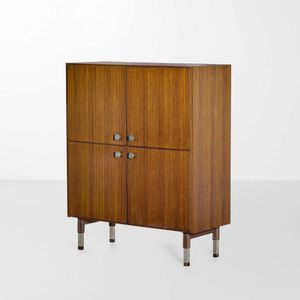 FORMANOVA - Mobile contenitore