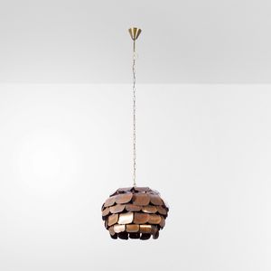 Svend Aage Holm-Sørensen - Lampada a sospensione