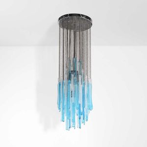 AV MAZZEGA - Lampada a sospensione