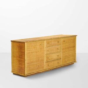 VIVAI DEL SUD - Mobile contenitore