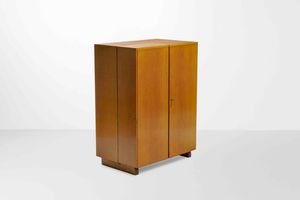 Mobile contenitore  - Asta Design - Associazione Nazionale - Case d'Asta italiane