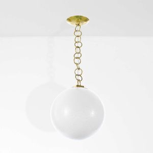 FLAVIO POLI - Lampada a sospensione