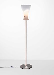 LUDOVICO DIAZ DE SANTILLANA - Lampada da terra