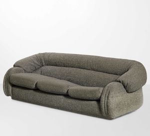 Giuseppe Munari - Divano a tre posti