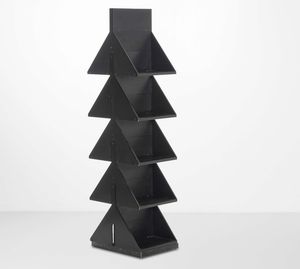 UGO LA PIETRA - Libreria mod. Uno sull' altro