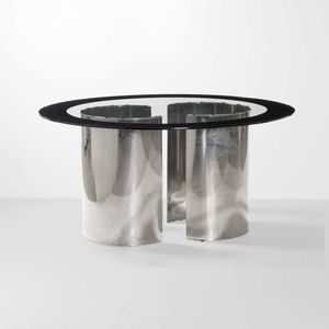 LUIGI CACCIA DOMINIONI - Tavolo mod.T20