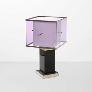 ROMEO REGA - Lampada da tavolo