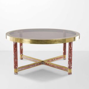 Sandro Petti - Grande tavolo