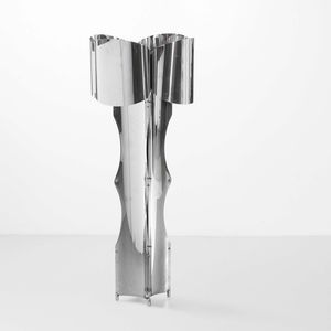 FRANCOIS MONNET - Lampada da terra