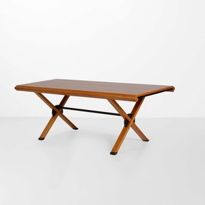 VICO MAGISTRETTI - Tavolo da pranzo