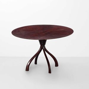 CESARE LACCA - Tavolo basso