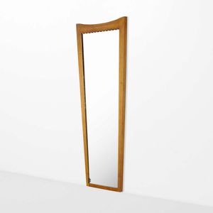 PAOLO BUFFA - Specchiera a parete