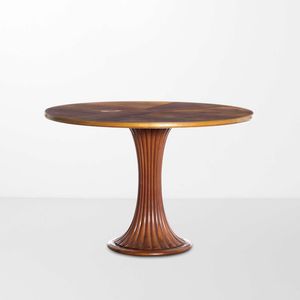 DASSI - Tavolo rotondo