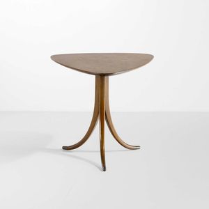 OSVALDO BORSANI - Tavolo occasionale